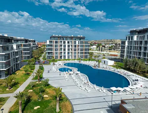 Kirayə verilir 2 otaqlı mənzil 90 m² — Bakı, Nardaran 2 otaq 90.00 m²
