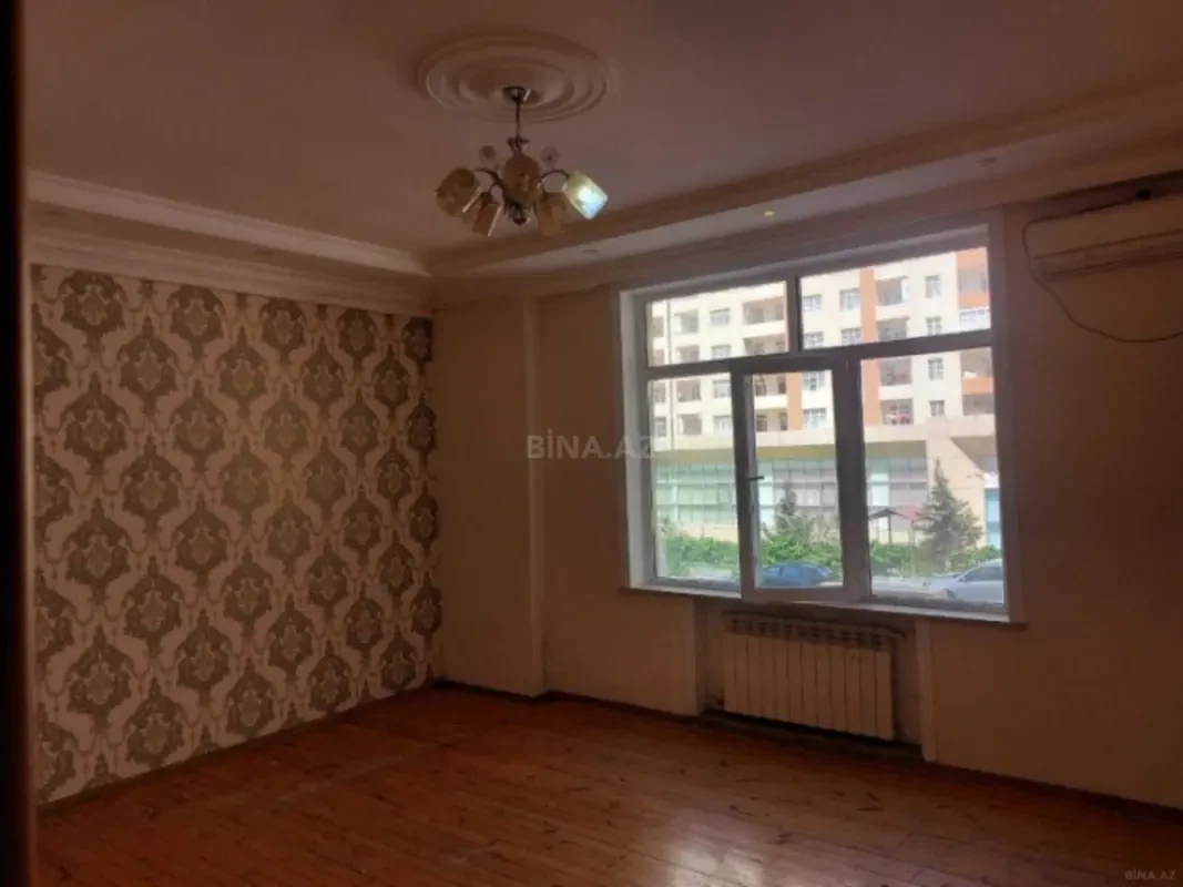 Kirayə verilir 2 otaqlı mənzil 90 m²