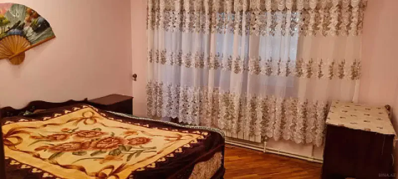 Kirayə verilir 2 otaqlı mənzil 50 m² — Bakı, Nərimanov 2 otaq 50.00 m²