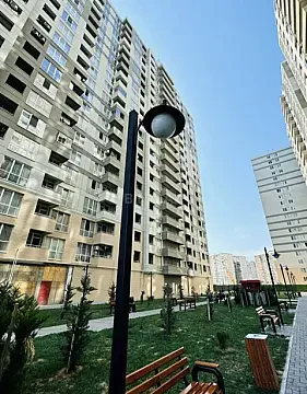 Satılır 2 otaqlı mənzil 50 m² — Bakı 2 otaq 50.00 m²