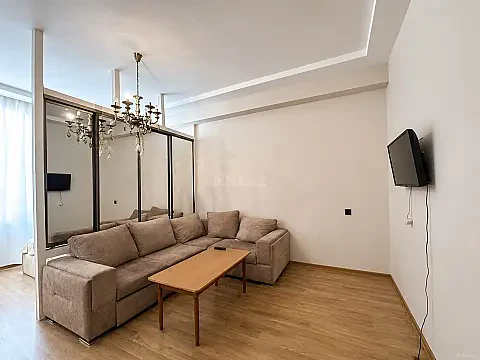 Kirayə verilir 2 otaqlı mənzil 60 m² — Bakı, Nərimanov 2 otaq 60.00 m²