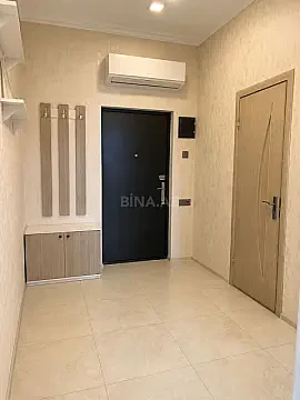 Kirayə verilir 2 otaqlı mənzil 60 m² — Bakı, Əhmədli 2 otaq 60.00 m²