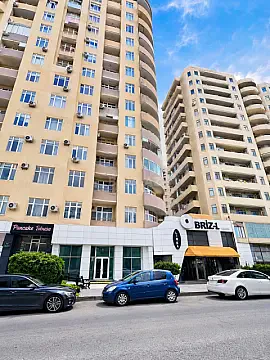 Kirayə verilir 2 otaqlı mənzil 125 m² — Bakı, Nərimanov 2 otaq 125.00 m²