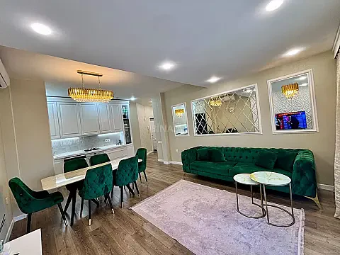 Satılır 3 otaqlı mənzil 110 m² — Bakı, Xətai 3 otaq 110.00 m²