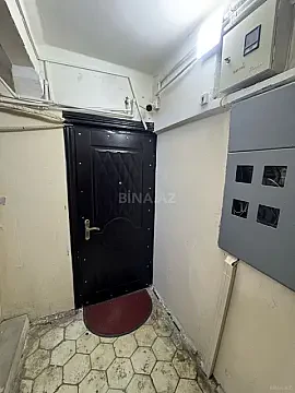 Satılır 3 otaqlı mənzil 74 m² — Bakı 3 otaq 74.00 m²