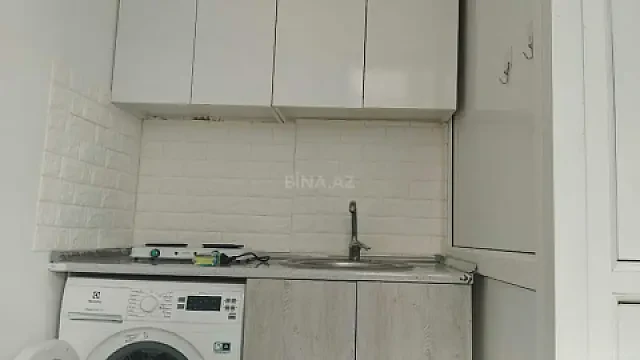 Kirayə verilir 1 otaqlı mənzil 30 m² — Bakı, Xətai 1 otaq 30.00 m²