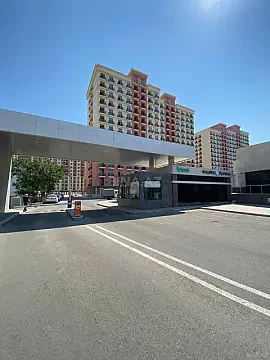 Kirayə verilir 2 otaqlı mənzil 65 m² — Bakı 2 otaq 65.00 m²