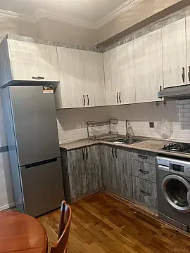 Kirayə verilir 2 otaqlı mənzil 67 m² — Bakı, Yasamal 2 otaq 67.00 m²