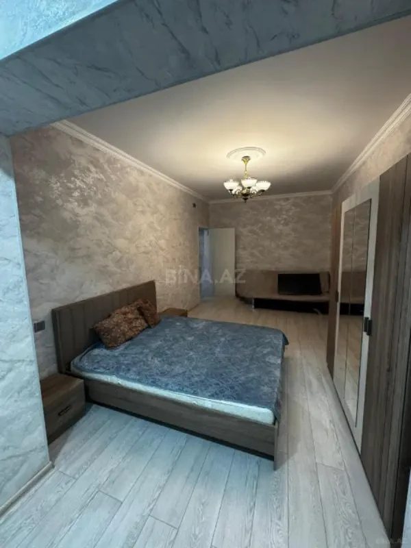 Kirayə verilir obyekt 42 m²