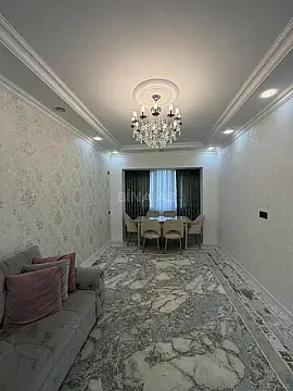 Satılır 3 otaqlı mənzil 80 m² — Bakı, Bakıxanov 3 otaq 80.00 m²