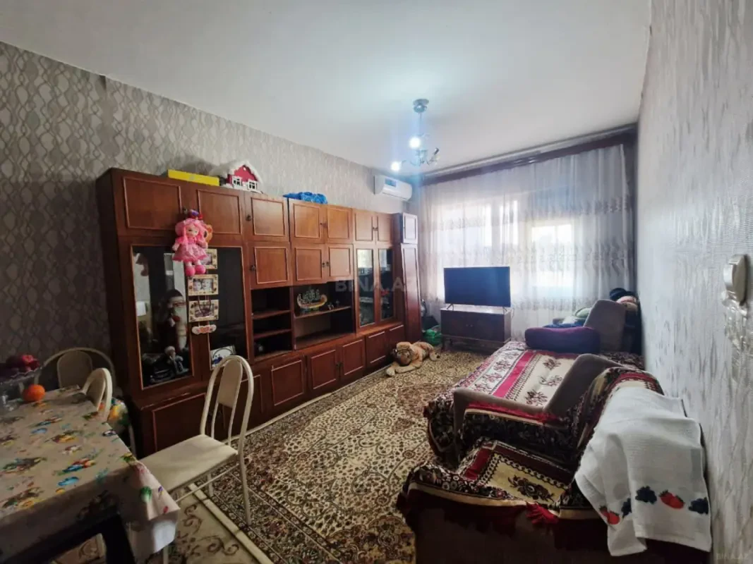 Satılır 3 otaqlı mənzil 70 m²