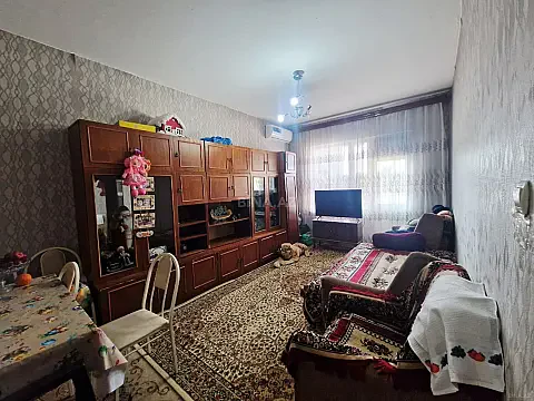Satılır 3 otaqlı mənzil 70 m² — Bakı 3 otaq 70.00 m²