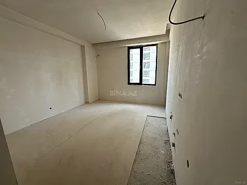 Satılır 2 otaqlı mənzil 46 m² — Bakı 2 otaq 46.00 m²
