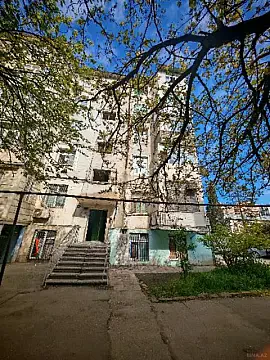 Kirayə verilir 2 otaqlı mənzil 40 m² — Bakı, İnşaatçılar 2 otaq 40.00 m²