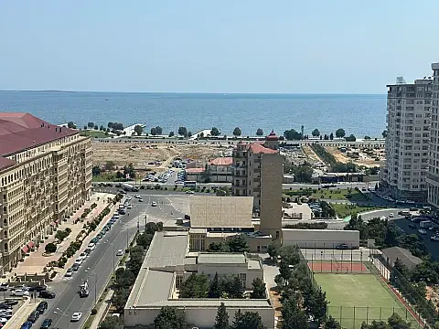 Kirayə verilir 2 otaqlı ofis 85 m² — Bakı, Xətai 2 otaq 85.00 m²