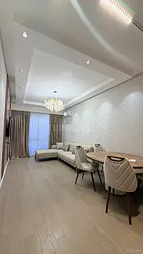 Kirayə verilir 3 otaqlı mənzil 70 m² — Bakı, Yasamal 3 otaq 70.00 m²