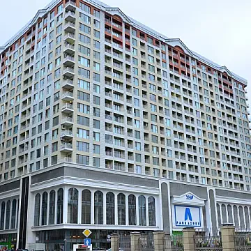 Kirayə verilir 2 otaqlı mənzil 80 m² — Bakı, Xətai 2 otaq 80.00 m²