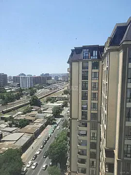 Satılır 4 otaqlı mənzil 166 m² — Bakı 4 otaq 166.00 m²