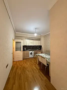 Kirayə verilir 2 otaqlı mənzil 51 m² — Bakı 2 otaq 51.00 m²