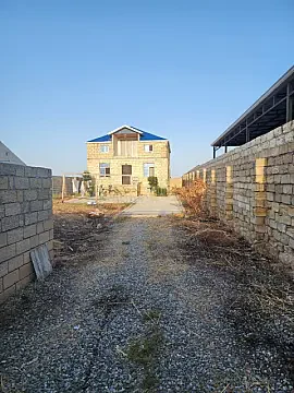 Satılır 5 otaqlı həyət evi 200 m² — Bakı, Kürdəxanı 5 otaq 200.00 m²