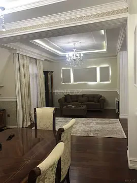 Satılır 2 otaqlı mənzil 94 m² — Bakı, Xətai 2 otaq 94.00 m²