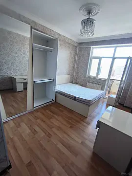 Kirayə verilir 2 otaqlı mənzil 65 m² — Bakı, Yeni Yasamal 2 otaq 65.00 m²