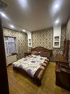 Kirayə verilir 3 otaqlı həyət evi 100 m² — Bakı, Masazır 3 otaq 100.00 m²