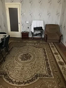 Kirayə verilir 3 otaqlı mənzil 80 m² — Bakı, İnşaatçılar 3 otaq 80.00 m²