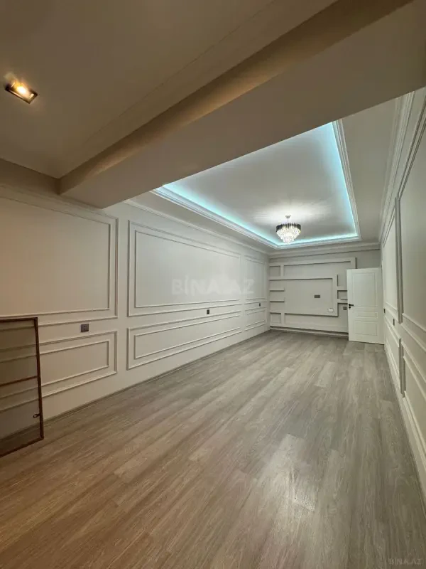 Satılır 2 otaqlı mənzil 90 m²