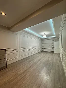 Satılır 2 otaqlı mənzil 90 m² — Bakı, İnşaatçılar 2 otaq 90.00 m²