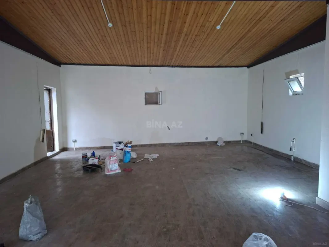 Kirayə verilir obyekt 70 m²