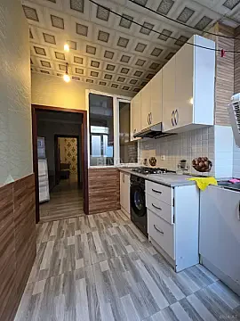 Kirayə verilir 2 otaqlı mənzil 50 m² — Bakı, Nərimanov 2 otaq 50.00 m²