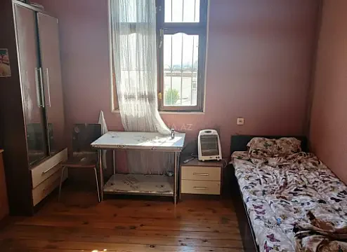 Kirayə verilir 2 otaqlı mənzil 90 m² — Bakı, Nizami 2 otaq 90.00 m²