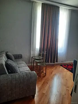 Kirayə verilir 2 otaqlı mənzil 80 m² — Bakı 2 otaq 80.00 m²