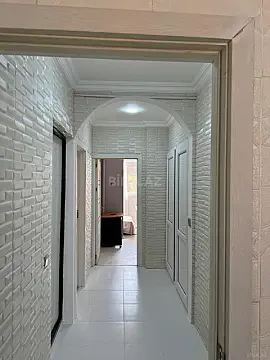 Kirayə verilir 2 otaqlı mənzil 55 m² — Bakı, Əhmədli 2 otaq 55.00 m²