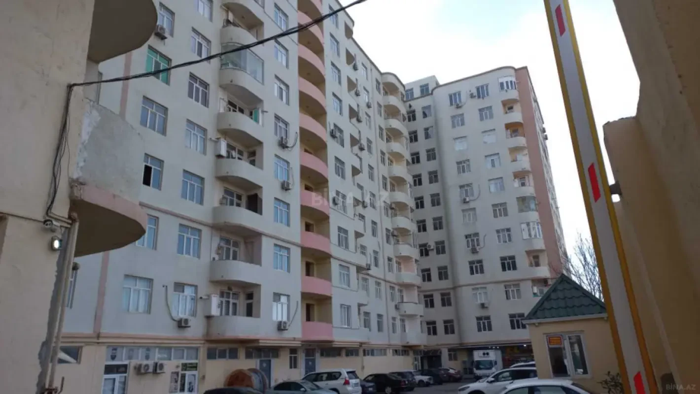 Kirayə verilir 3 otaqlı mənzil 70 m²