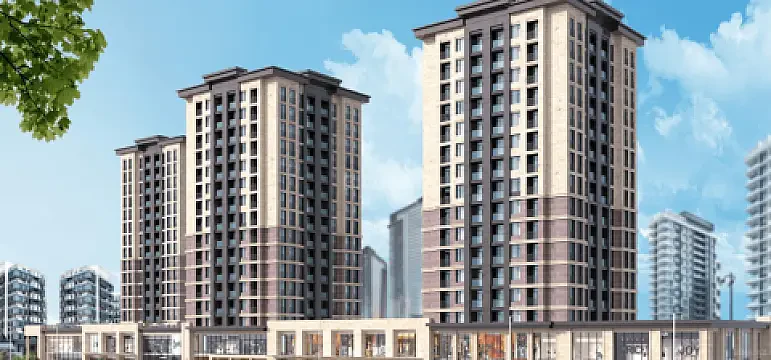Satılır 2 otaqlı mənzil 72 m² — Bakı 2 otaq 72.00 m²