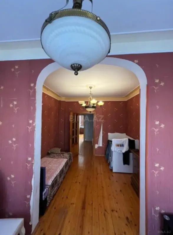 Satılır 3 otaqlı mənzil 70 m²