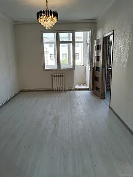 Kirayə verilir 3 otaqlı mənzil 60 m² — Bakı, Memar Əcəmi yanı 3 otaq 60.00 m²
