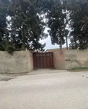 Satılır 3 otaqlı həyət evi 85 m² — Bakı, Saray 3 otaq 85.00 m²