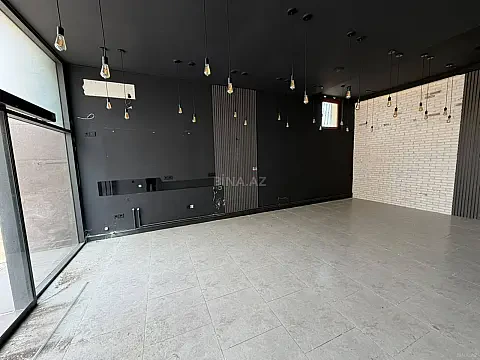 Kirayə verilir obyekt 120 m² — Bakı, Badamdar 120.00 m²