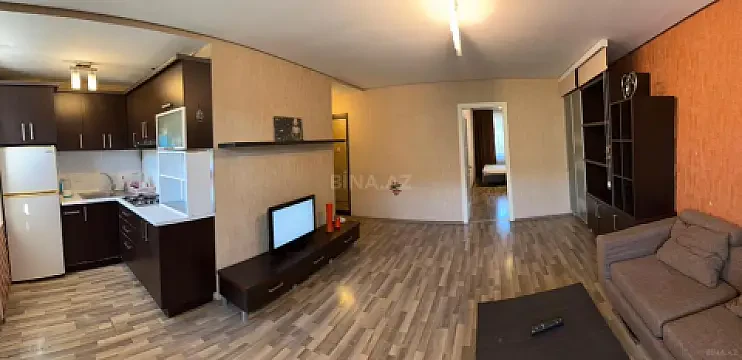 Kirayə verilir 2 otaqlı mənzil 70 m² — Bakı, Yasamal 2 otaq 70.00 m²