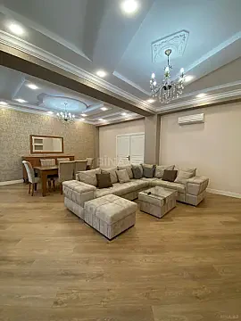 Kirayə verilir 3 otaqlı mənzil 145 m² — Bakı 3 otaq 145.00 m²