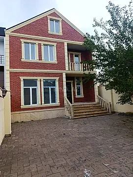 Satılır 5 otaqlı həyət evi 200 m² — Bakı, Masazır 5 otaq 200.00 m²
