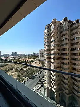 Kirayə verilir 2 otaqlı mənzil 70 m² — Bakı 2 otaq 70.00 m²