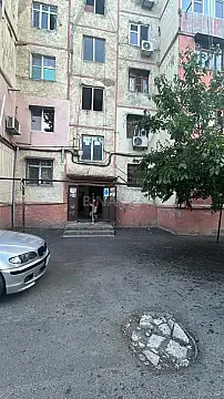 Kirayə verilir 2 otaqlı mənzil 70 m² — Xırdalan 2 otaq 70.00 m²