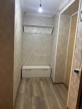 Kirayə verilir 2 otaqlı mənzil 33 m² — Bakı, İnşaatçılar 2 otaq 33.00 m²