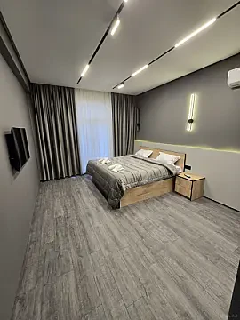 Kirayə verilir 3 otaqlı mənzil 90 m² — Bakı 3 otaq 90.00 m²