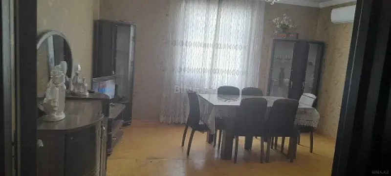 Satılır 2 otaqlı mənzil 69 m² — Bakı, Masazır 2 otaq 69.00 m²