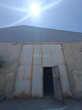 Kirayə verilir obyekt 500 m² — Bakı 500.00 m²